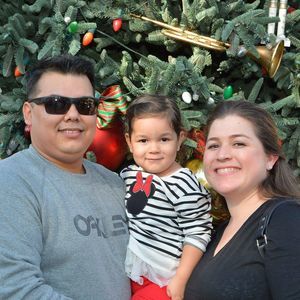 Meet your Posher, Edward